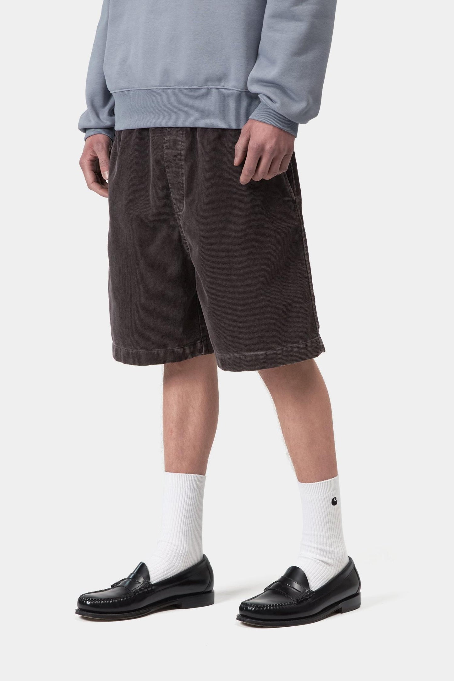 Reynold Short Shale (Dusky Washed)