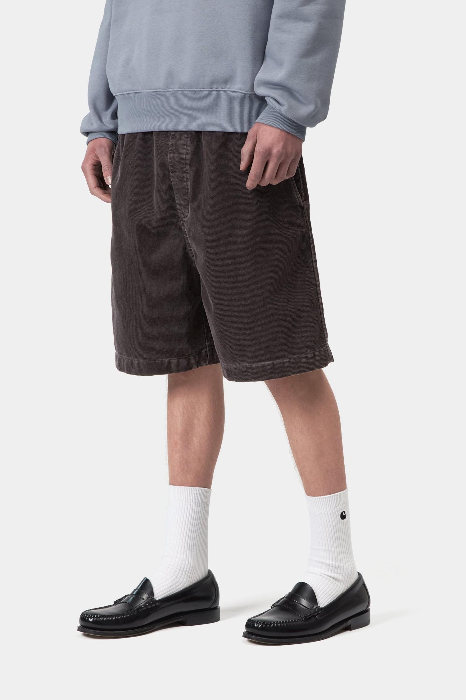 Reynold Short Shale (Dusky Washed)