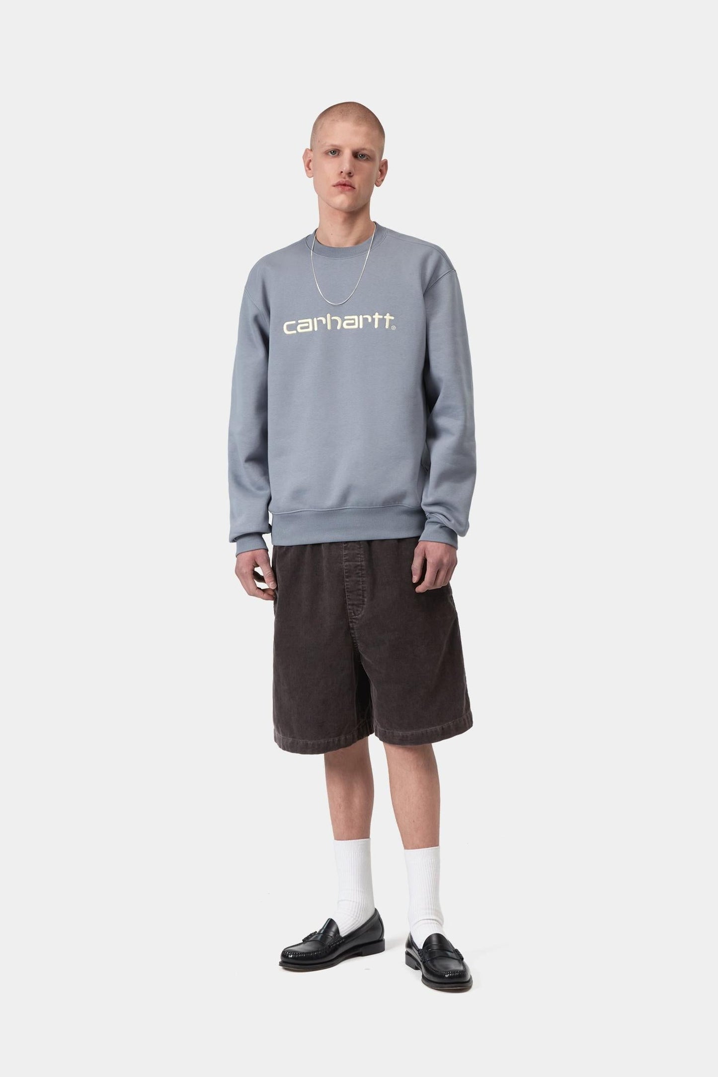 Reynold Short Shale (Dusky Washed)