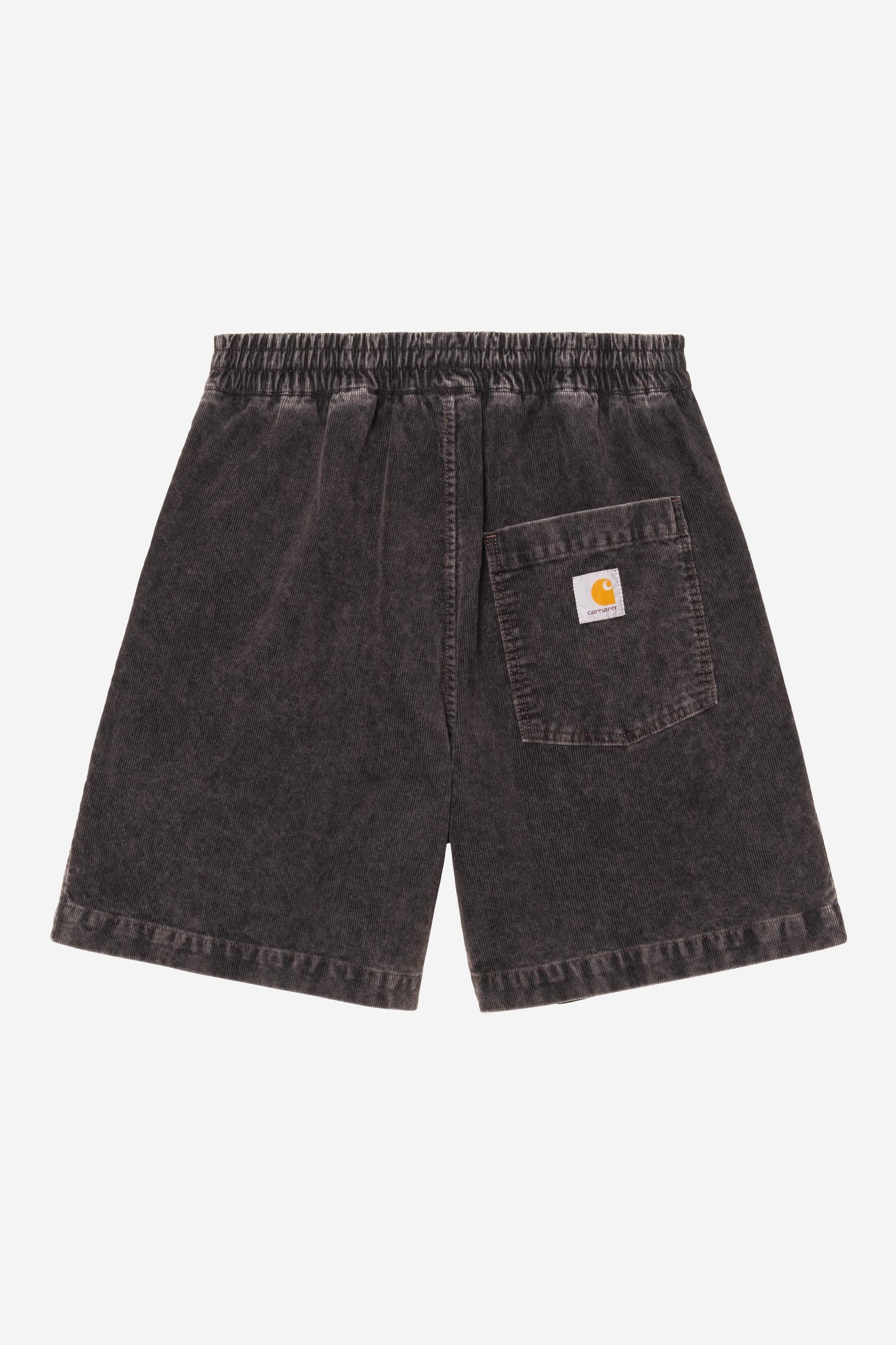 Reynold Short Shale (Dusky Washed)