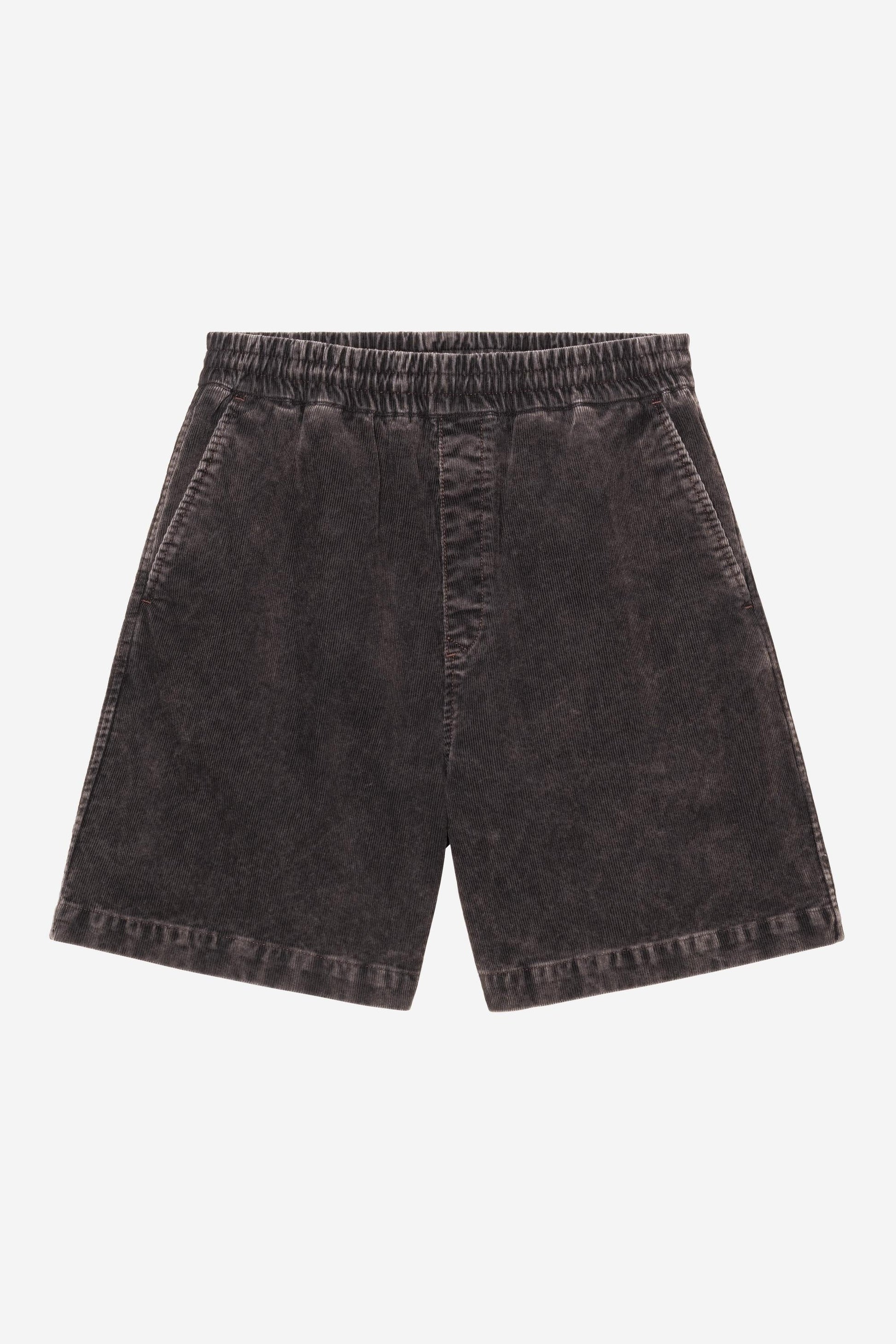 Reynold Short Shale (Dusky Washed)