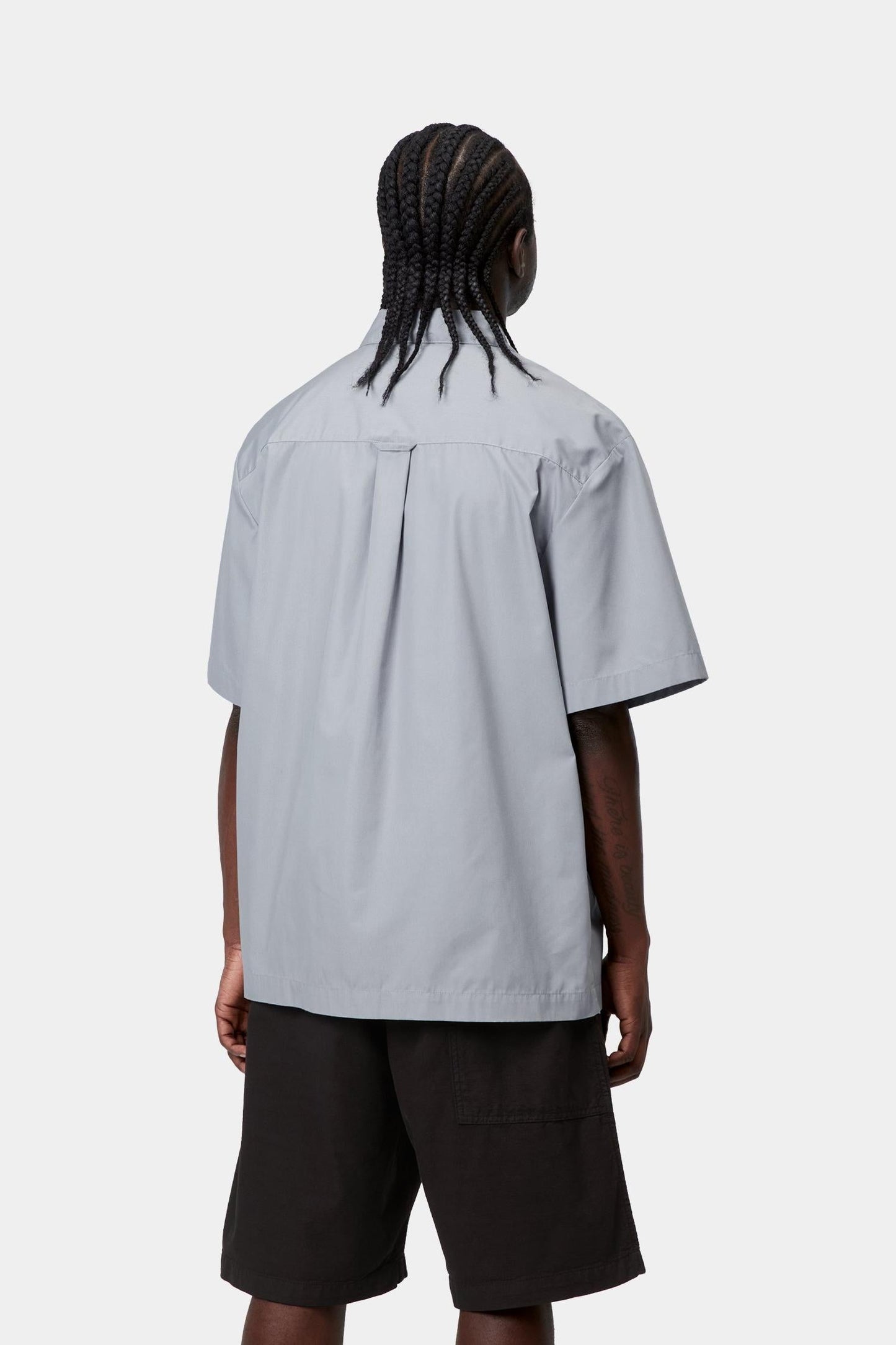 Craft Short Sleeve Shirt Mirror