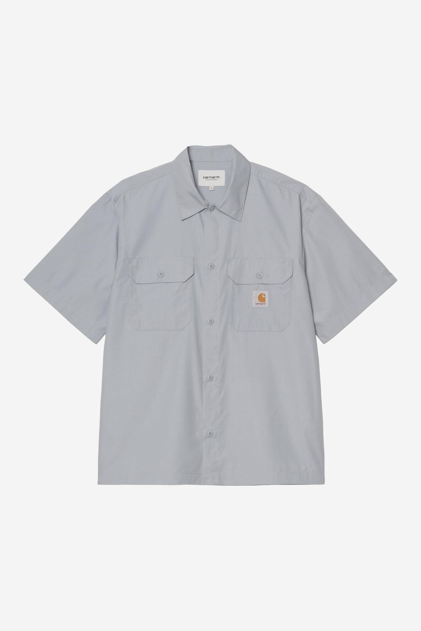Craft Short Sleeve Shirt Mirror