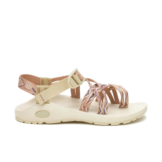 ZX/2 Dual Strap Classic Sandals