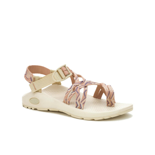 ZX/2 Dual Strap Classic Sandals