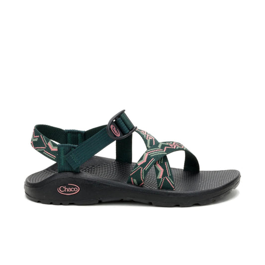 Z/Cloud Cushioned Sandals