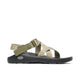 Bit Light Olive