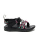 Paddle Pink Mint